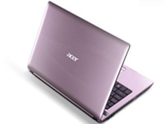 继续脱光 Acer Aspire4752G相伴不寂寞