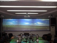 爱普生EB-C520XB投影机规划你的会议室