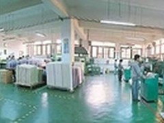 信息化管理 打造吸塑强企