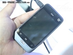 [重庆]低价入门智能机 中兴U830不足900