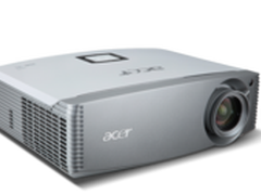 最完整3D布局 宏碁家用投影机让人感动