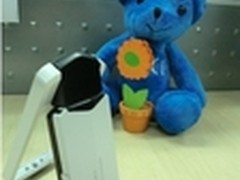 自拍神器NO.1：零距离感受卡西欧TR100