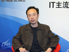 专访中科院葛蔚：探寻Exascale计算奥秘