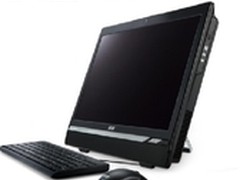 经济型一体机 宏碁Z1620家用商用两相宜