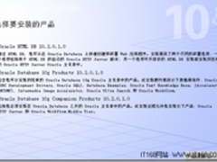 开发宝典：Oracle 数据库安装指南