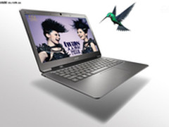 Acer携全球首款超极本支持Twins演唱会