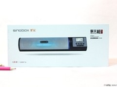 刘德华吾家有喜 圣宝SV500胎教好音响