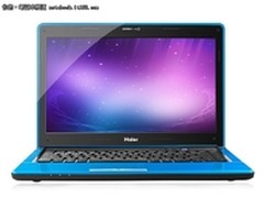 体感操控随心  海尔7哥三代亮相寒促