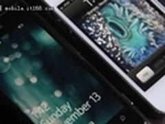 NokiaLumia800 令我放弃iPhone的手机