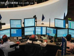 多屏拼接 三星MD230打造商用显示多面手