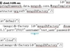 CLOUD FOUNDRY实战：SPRING PROFILES
