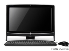 四千元买什么  20寸宏碁Z1810一体机