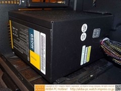 全民节能大潮 Antec EA650白金版曝光