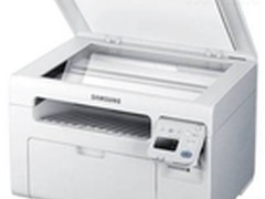 实力面面观 与三星SCX-3406W的亲密接触