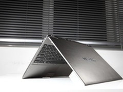 Win7卓越轻薄 东芝Portege Z830爆热销