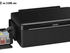 爱普生原装连供 让鱼与熊掌兼得