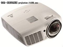 3D短焦高清丽讯D871ST典雅气质聚焦眼球
