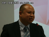 IBM陈力：市场营销需要重新思考的问题