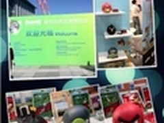 愤怒的小鸟音箱  行货登陆中国大陆