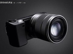 百脑汇深寒推荐微单 挑战冬日视觉盛宴