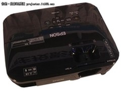 入门级商务投影机 爱普生C340X现售5999