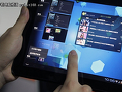 全球首款安卓4.0平板电脑NewsmyK97来袭