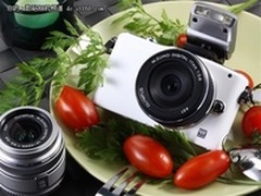 [重庆]强悍微单 奥巴EPM1(14-42)售4299