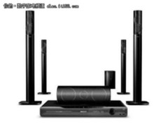 尽享3D！飞利浦HTS5591/93促销仅4599元