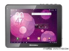 安卓4.0平板NewsmyK97京东商城盛大开幕