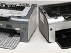 再续百万经典 惠普P1106/P1108闪亮登场