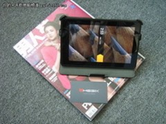 Kindle Fire玩家测试 性能不错但需破解