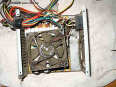 避免电源暴毙 选游戏机箱被遗忘的细节