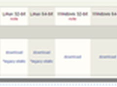MongoDB在Windows2003上安装配置及使用
