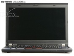 续航约10小时 ThinkPad X220i售6099元