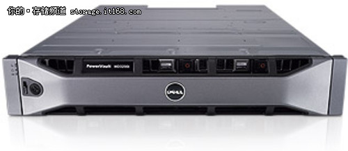 50人以下：Dell PowerVault MD3200阵列