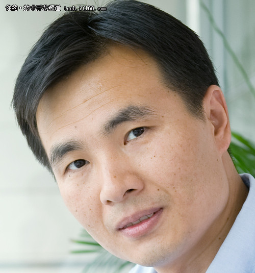 Hadoop中国2011:专访EMC中国研究院院长