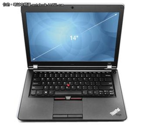 APU独显商务本 Thinkpad E425仅售3399