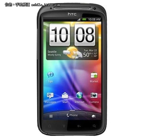 更好的防刮效果 HTC G14促销仅售2899元