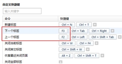 顺畅自如 傲游多标签操作提速技巧