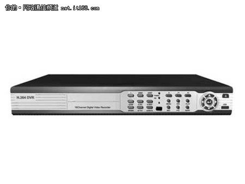 网络数字硬盘录像机帝视尼DSN-C16新品
