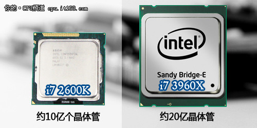 骨灰级Intel SNB-E 3960X全球首发评测