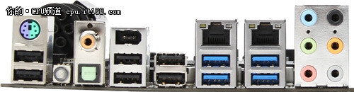 LGA2011ӿX79 ΢XPower II