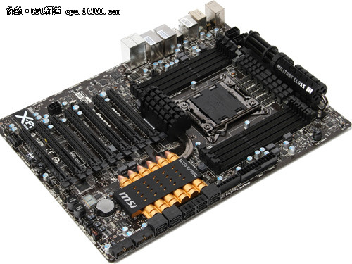 LGA2011ӿX79 ΢XPower II