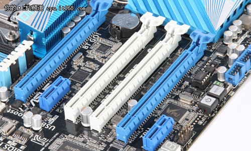 LGA2011接口X79主板介绍 P9X79 Pro