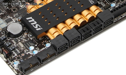 LGA2011ӿX79 ΢XPower II
