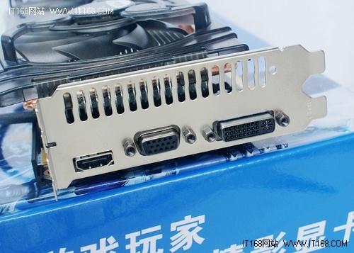 精影GTX560TI店庆!降300元仅1088元!