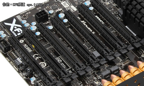 LGA2011ӿX79 ΢XPower II