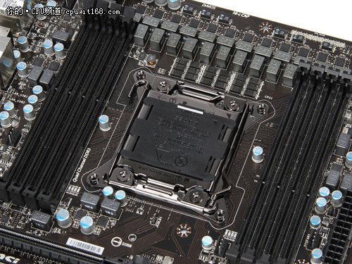 LGA2011ӿX79 ΢XPower II