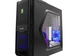 海外也轰动 鑫谷走线王C2机箱$50不到