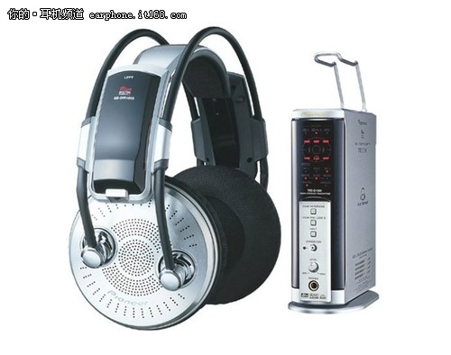 专注音乐五十年 先锋耳机经典产品回顾